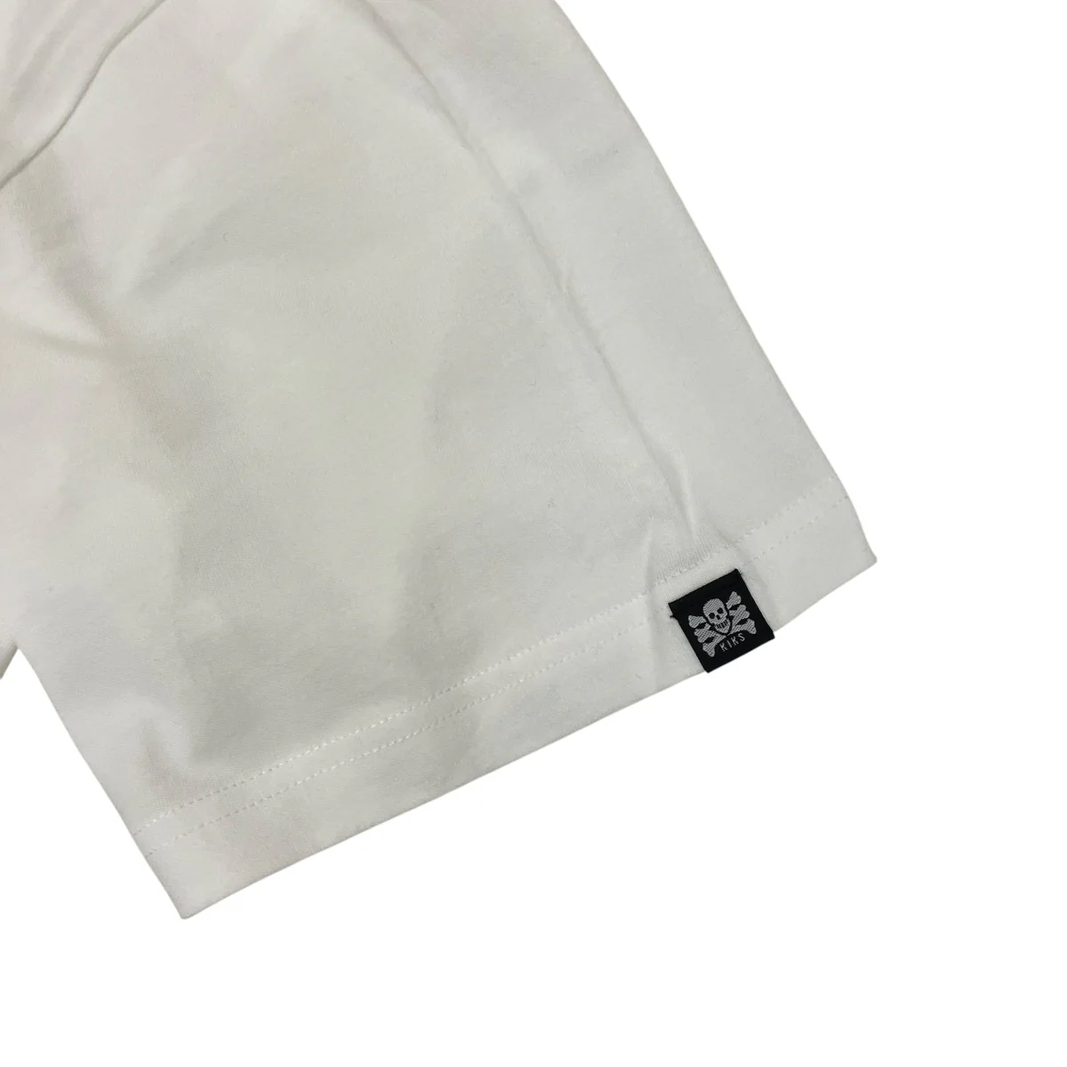 冴木柚葉プリントTシャツKT2309SP-06 - Image 4