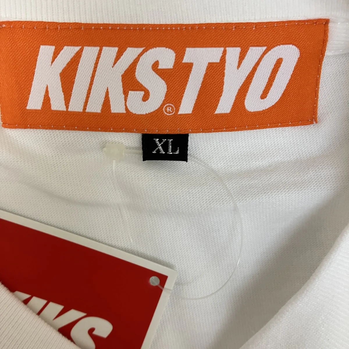 冴木柚葉プリントTシャツKT2309SP-06 - Image 5