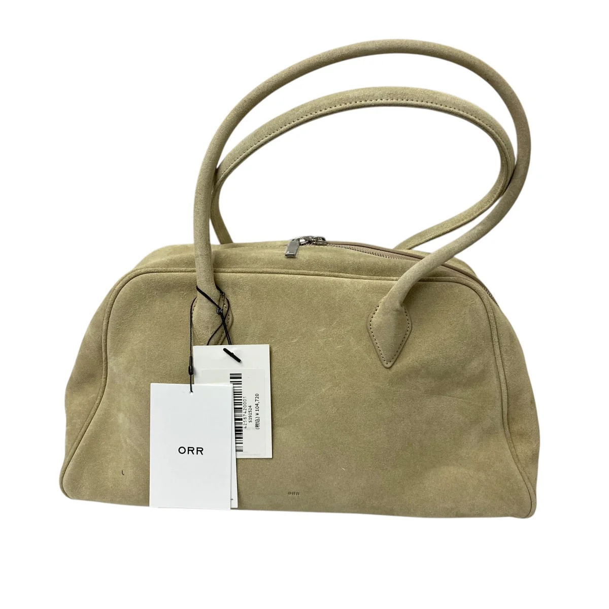 Curvy BagS191524 - Image 2