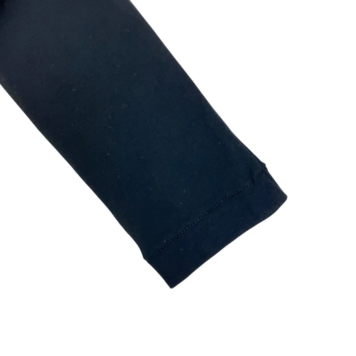 Twisted cotton back tiedバックリボンプルオーバーBA01-CR25 - Image 6
