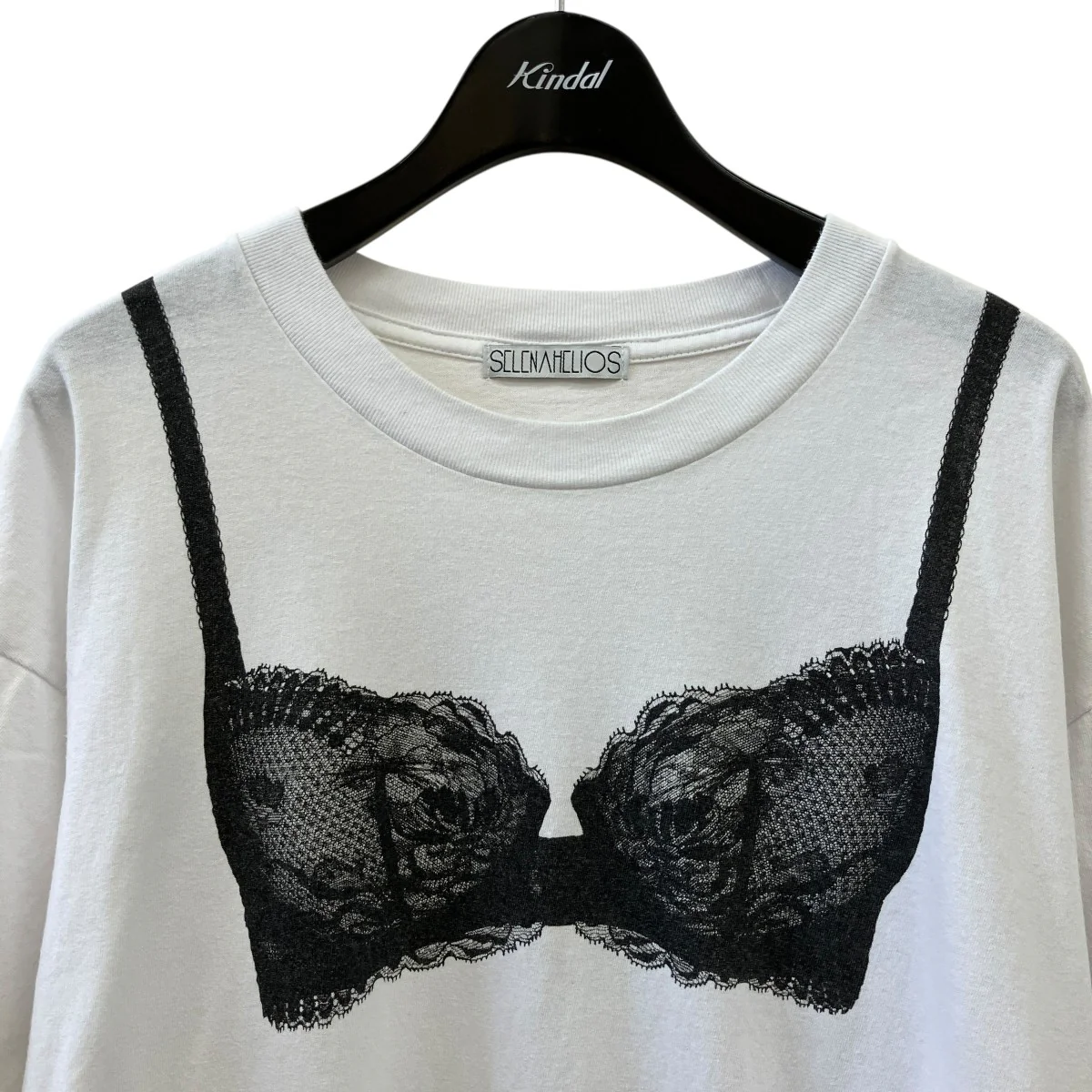 プリントTシャツ - Image 3