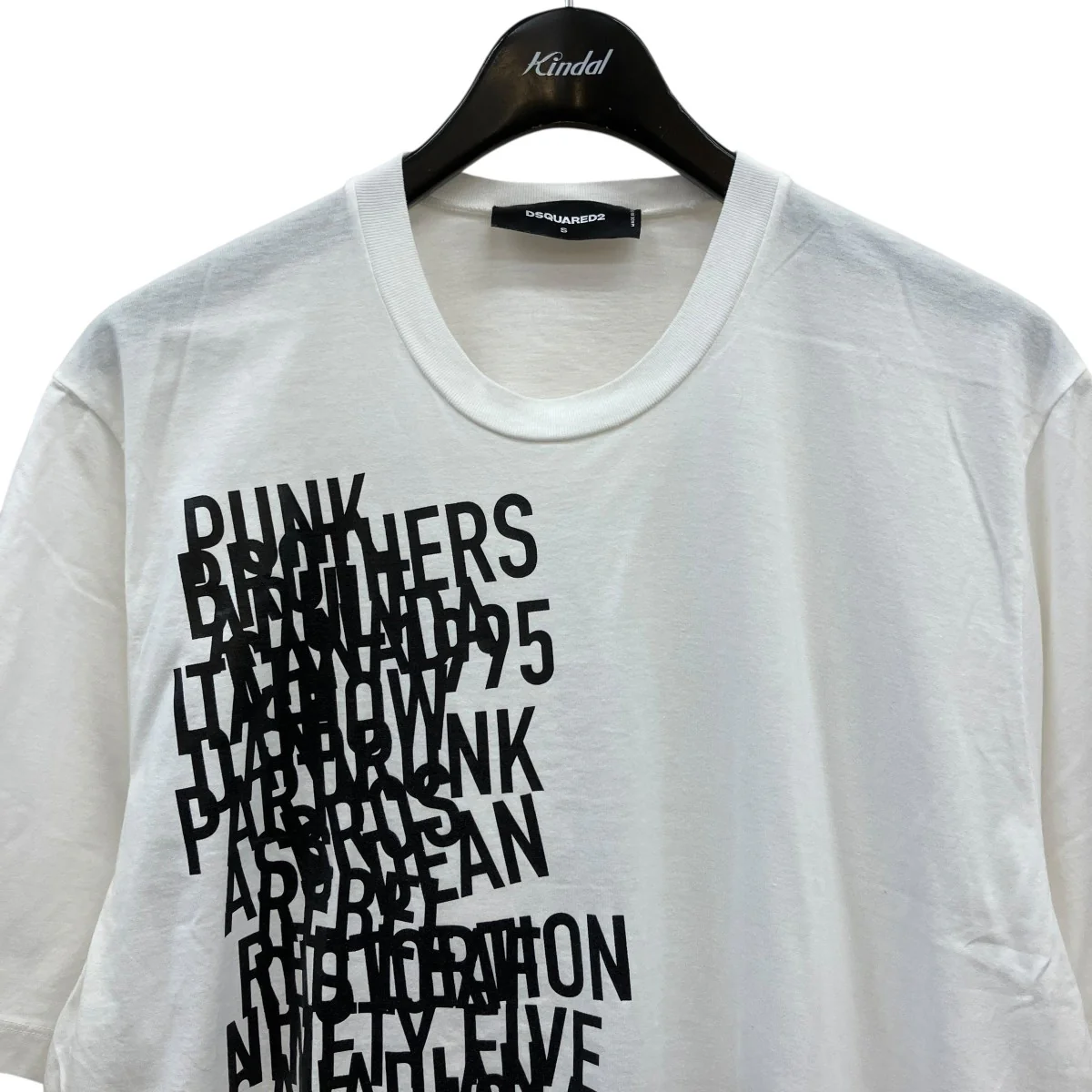 プリントTシャツS74GD0529 - Image 2
