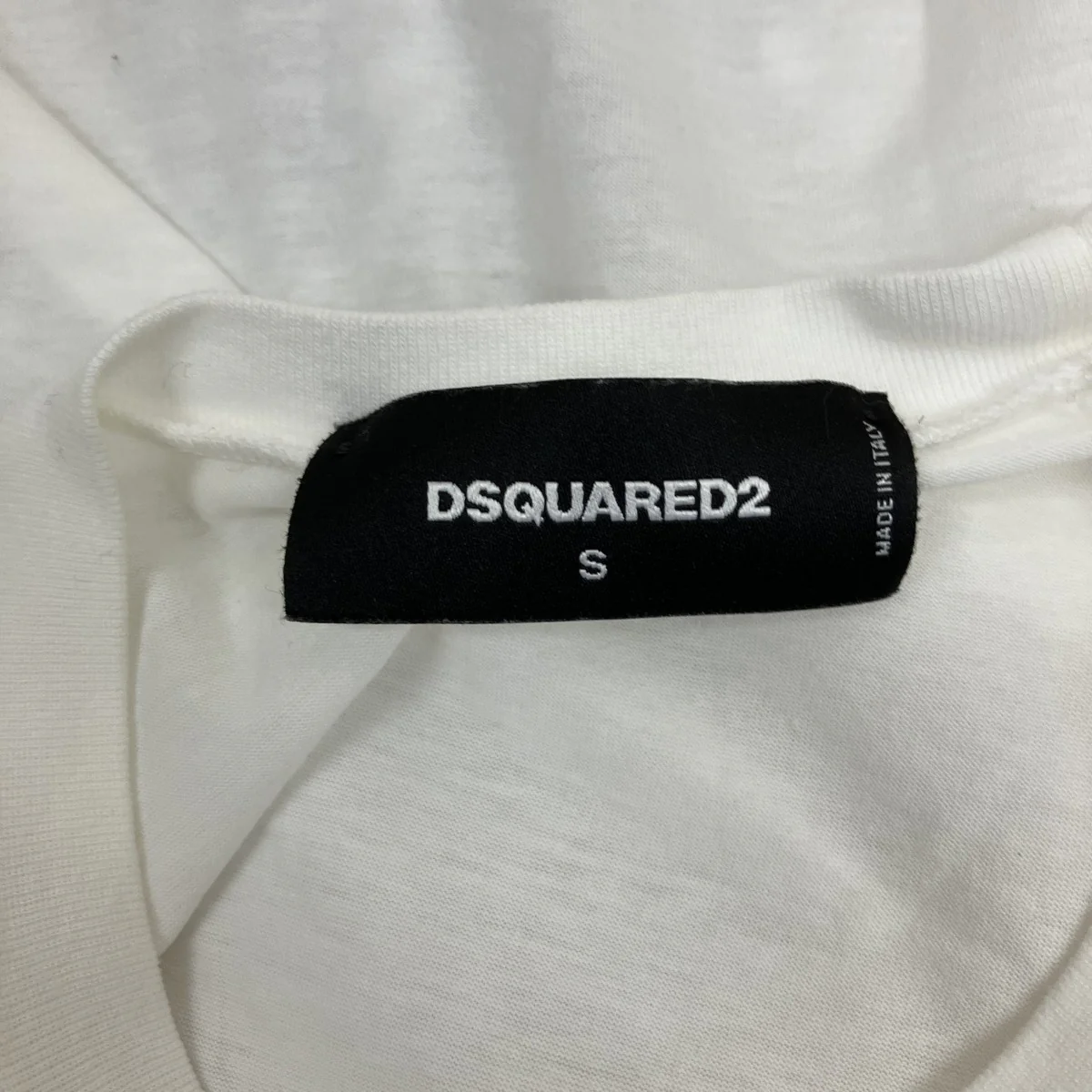プリントTシャツS74GD0529 - Image 4