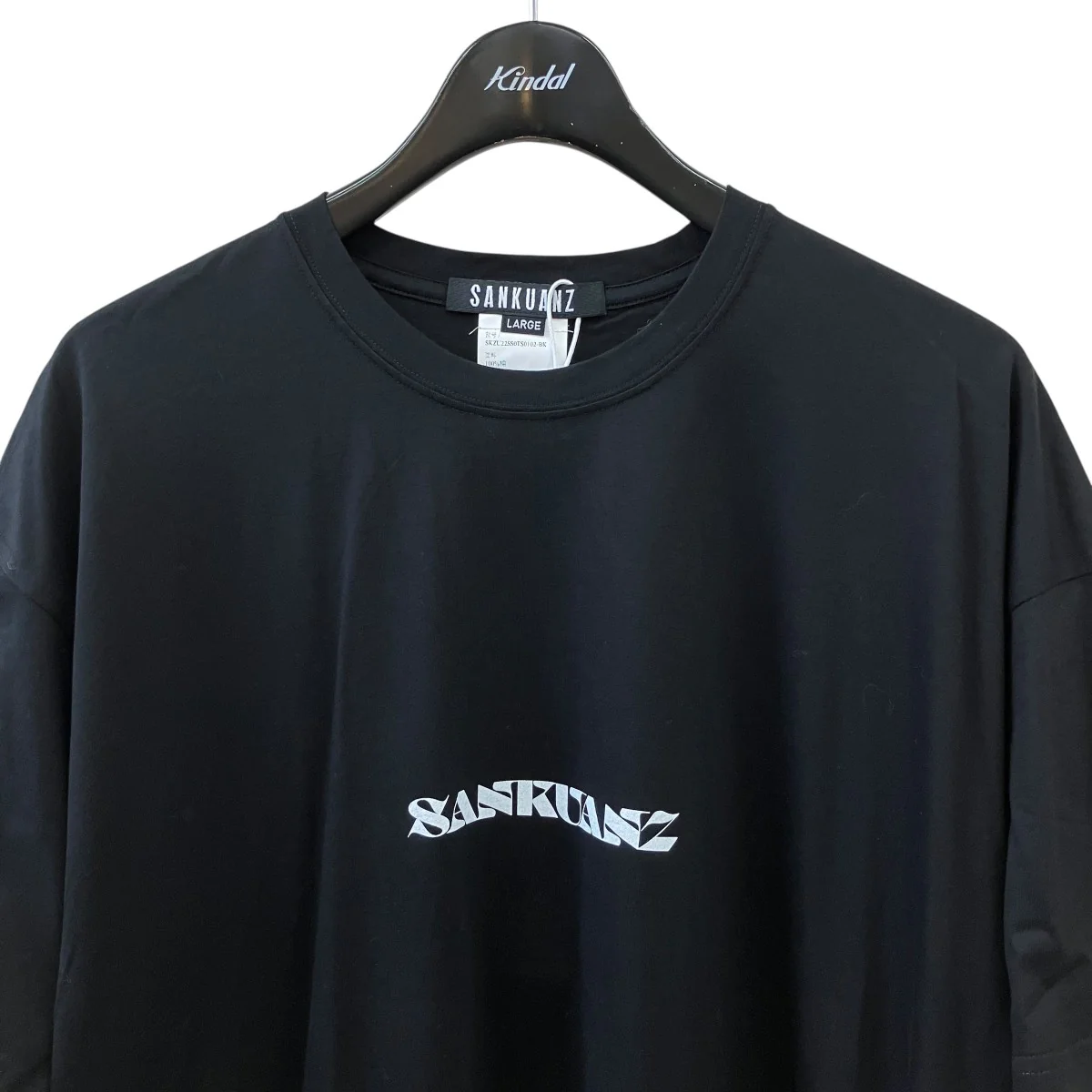 プリントTシャツ - Image 3