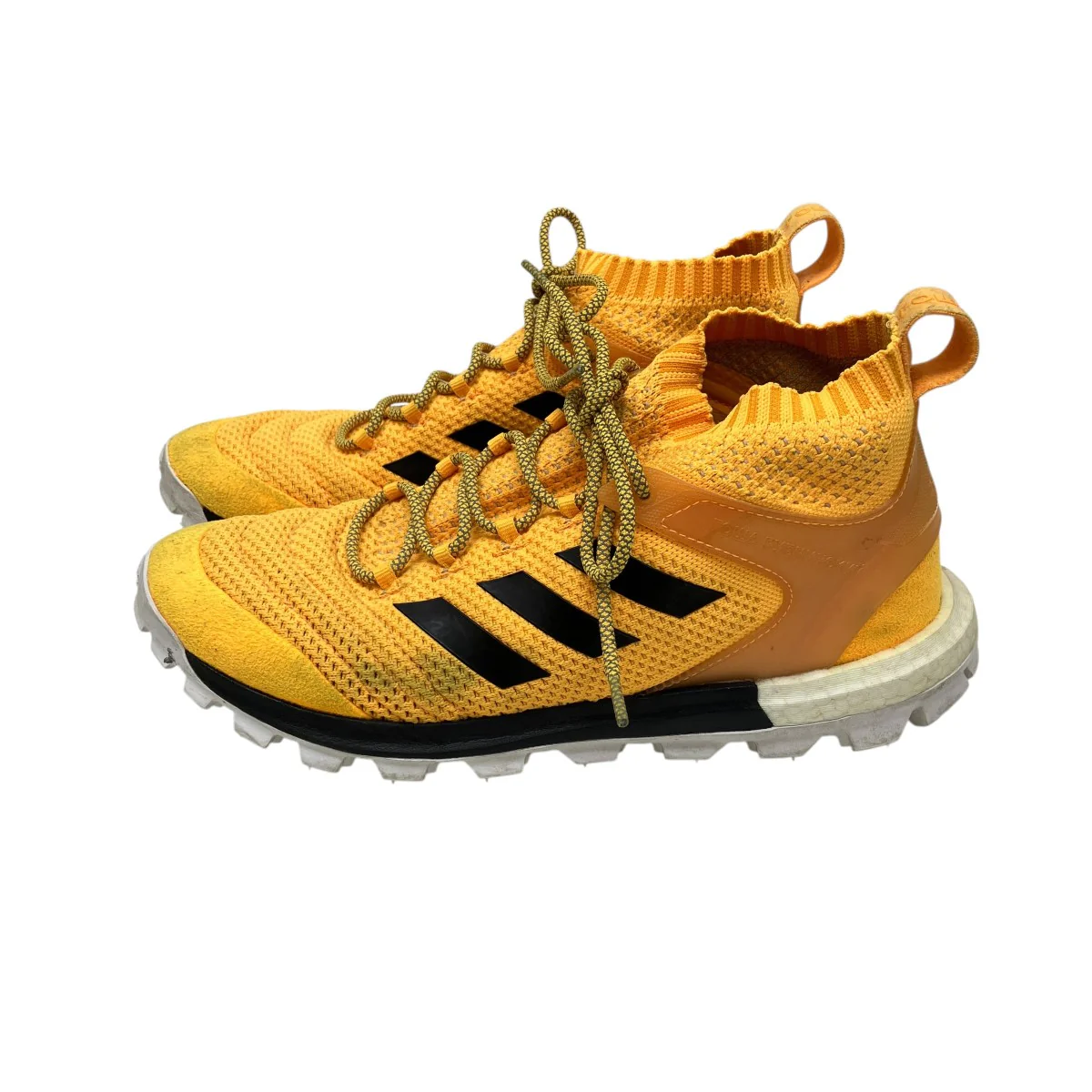 GR COPA MID PKローカットスニーカーAC7462 - Image 3