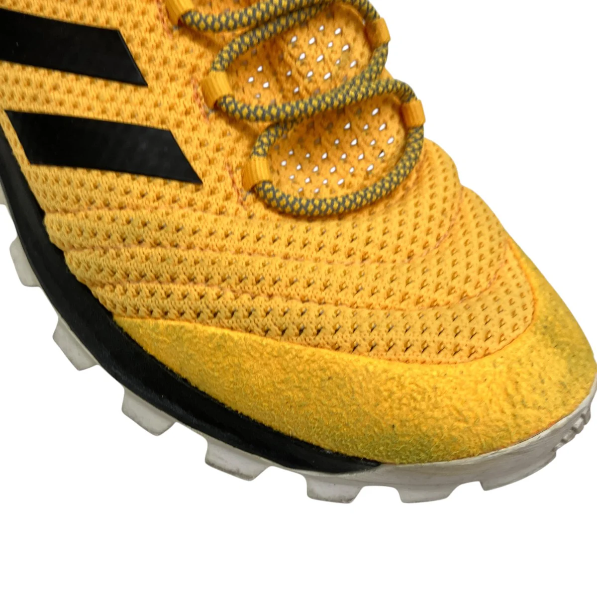 GR COPA MID PKローカットスニーカーAC7462 - Image 6