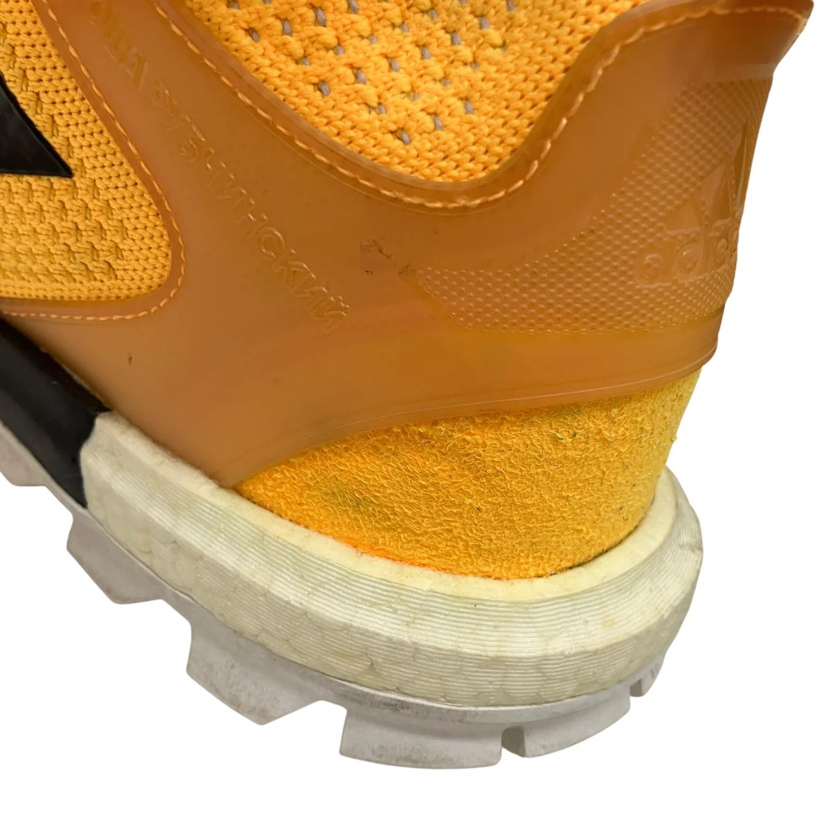 GR COPA MID PKローカットスニーカーAC7462 - Image 7