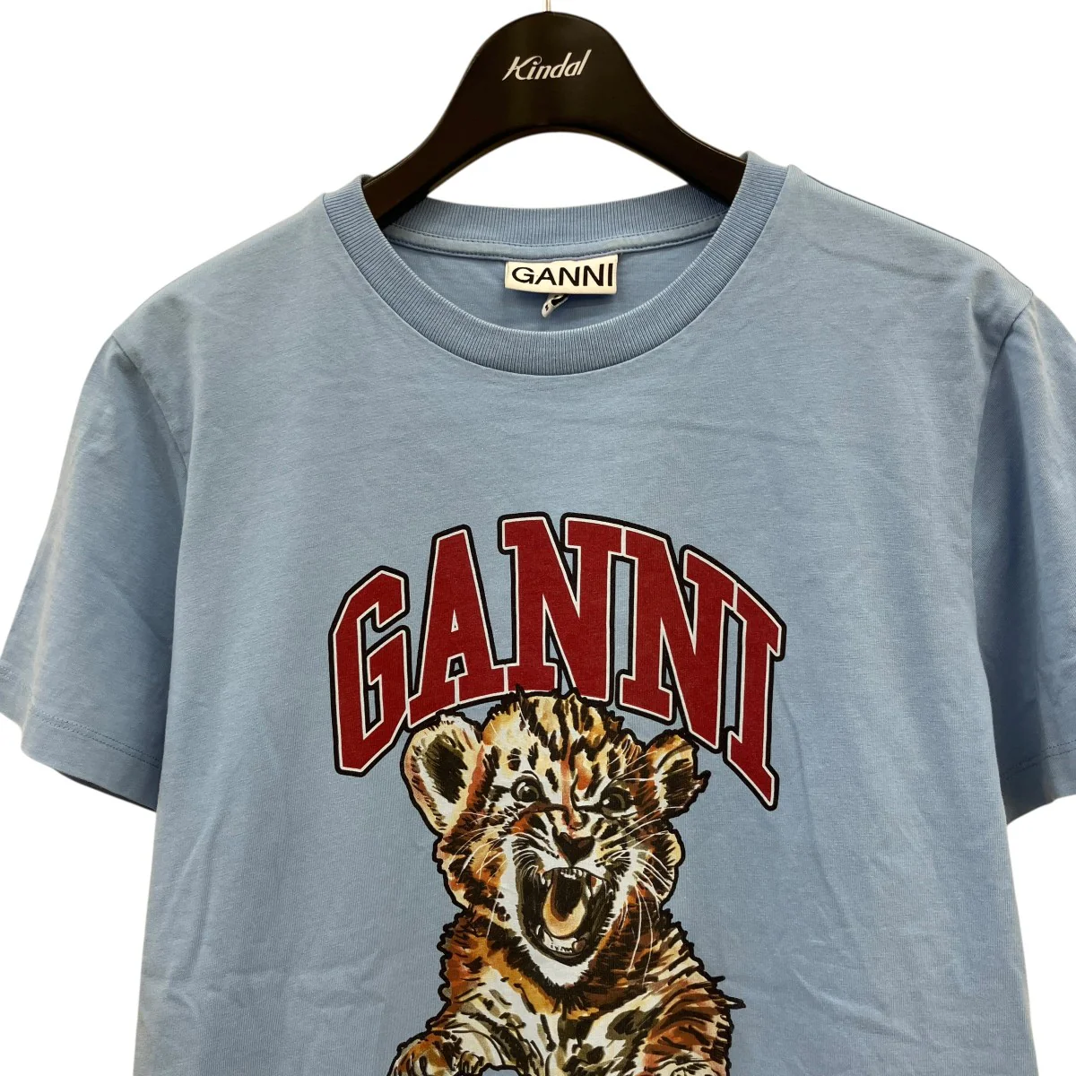 プリントTシャツ3575 - Image 3