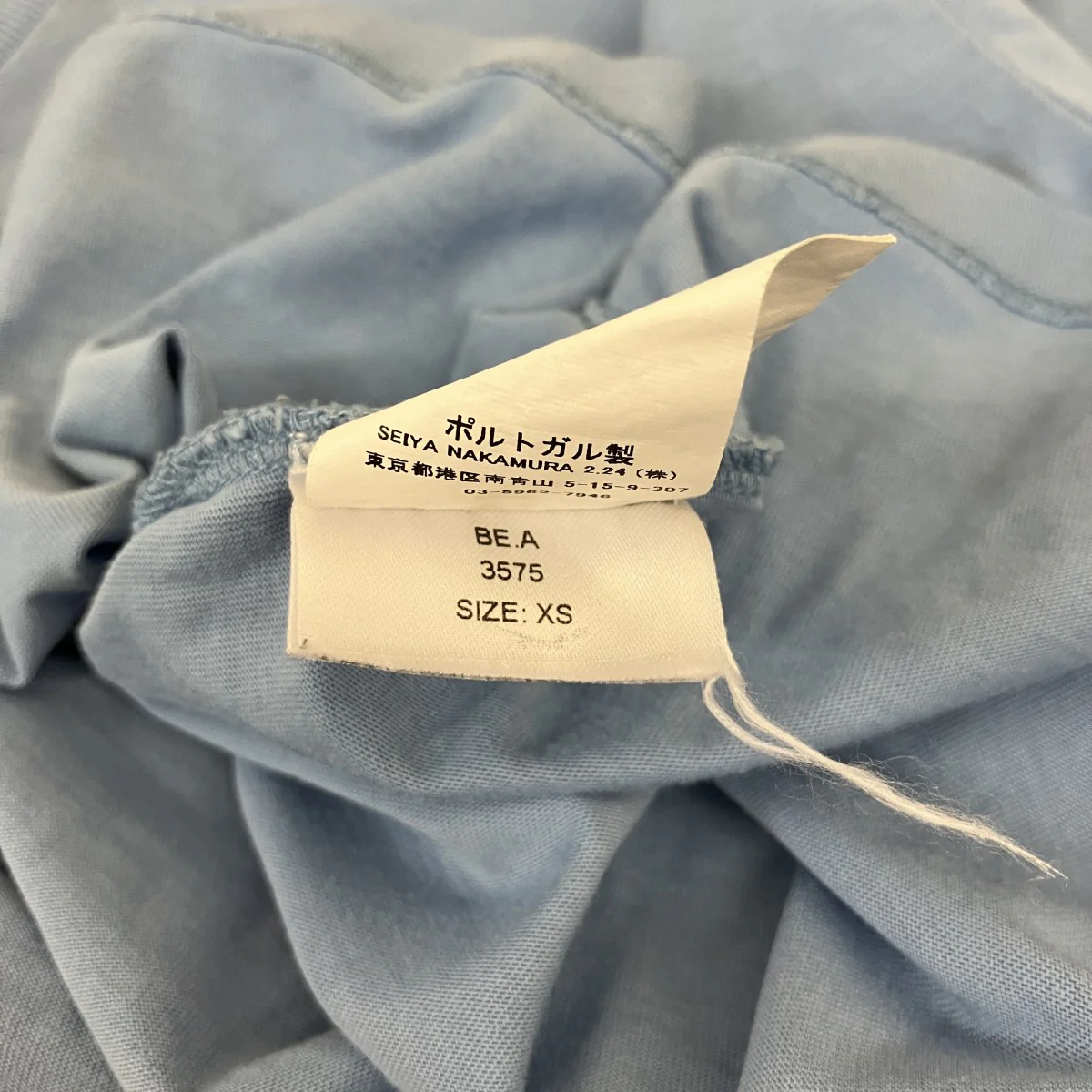 プリントTシャツ3575 - Image 4
