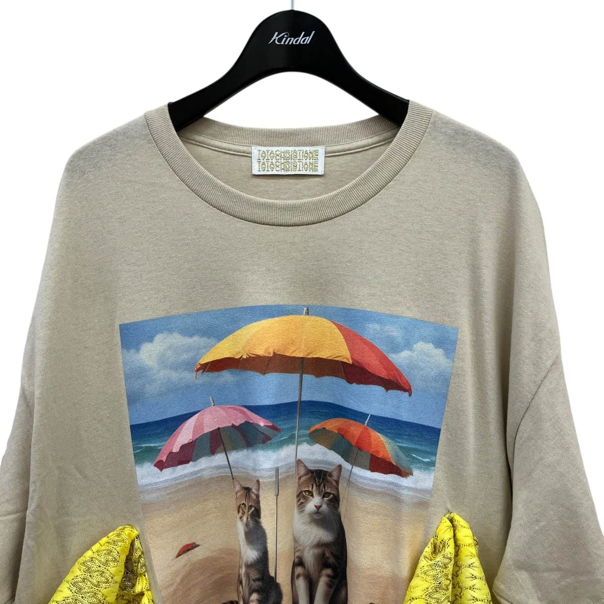 カットソー - Image 3