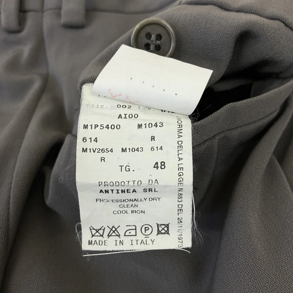 スラックスM1P5400 - Image 5