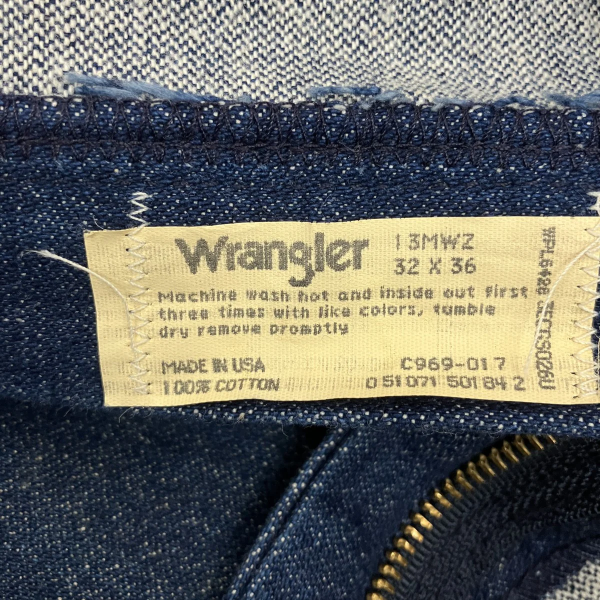 デニムパンツ - Image 7