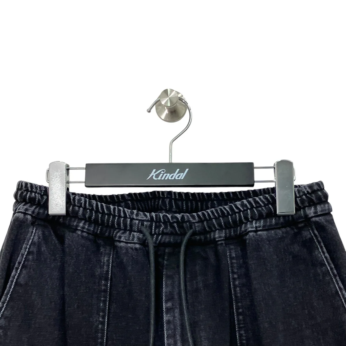 イージーデニムパンツ - Image 3