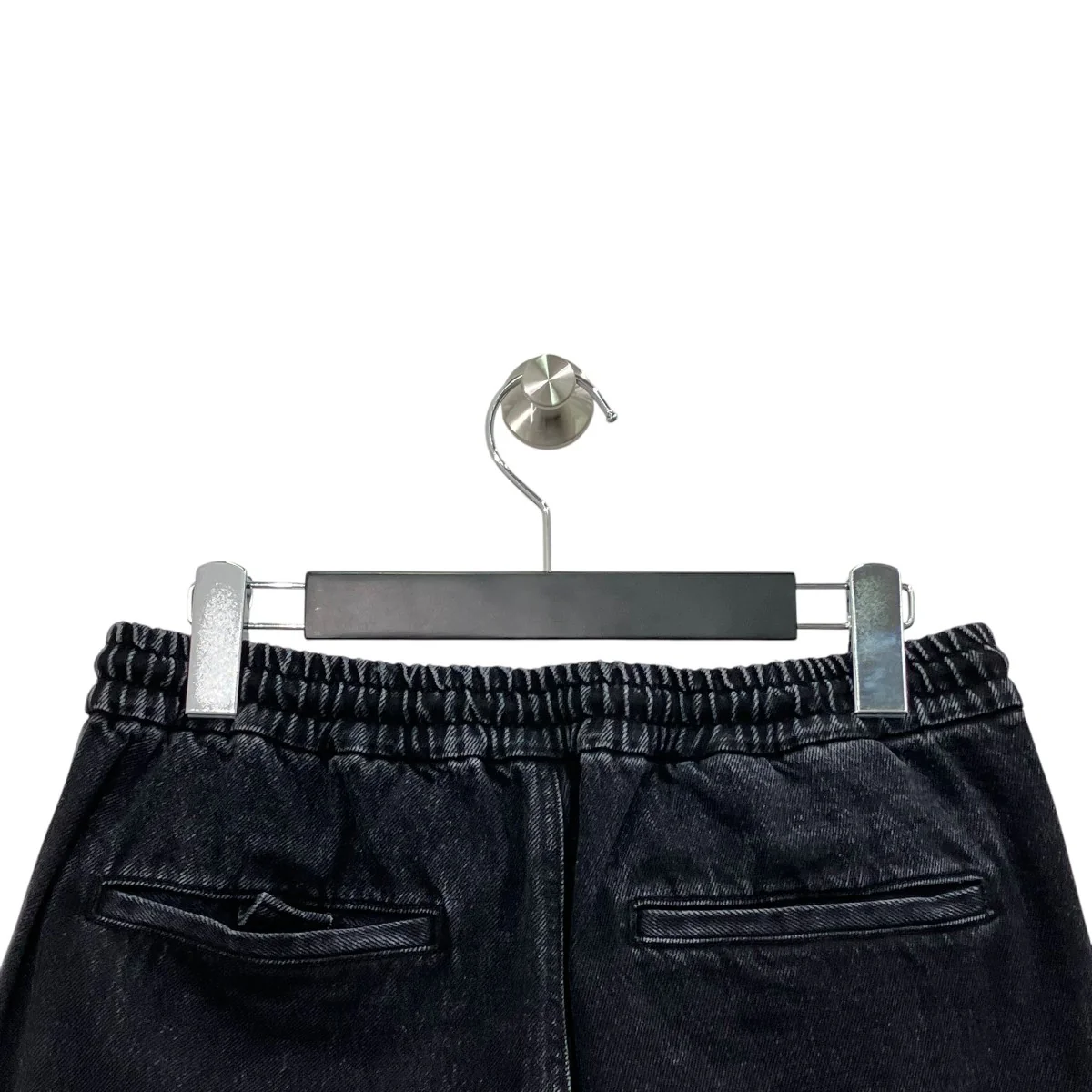 イージーデニムパンツ - Image 5