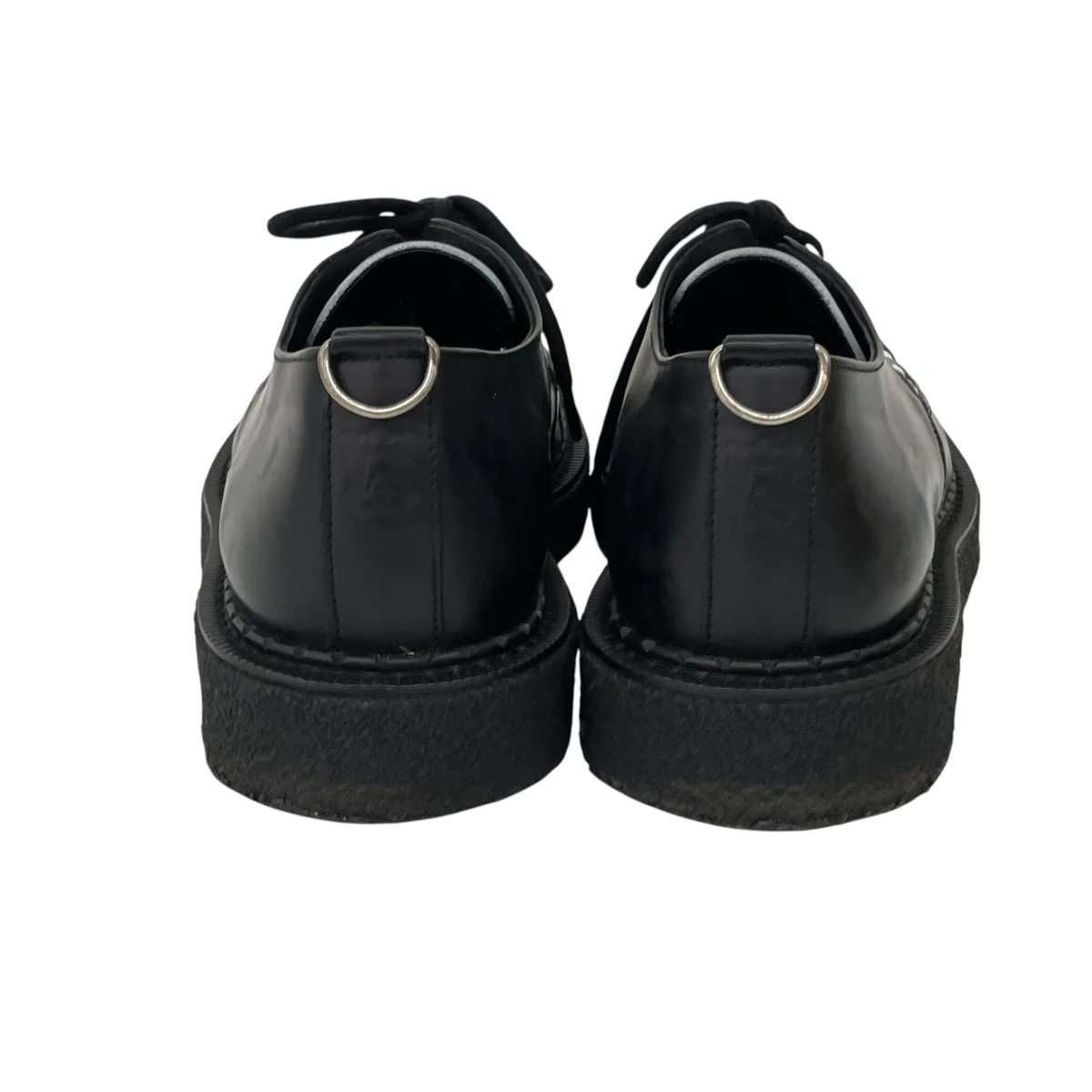 HATTONレザーシューズ - Image 6