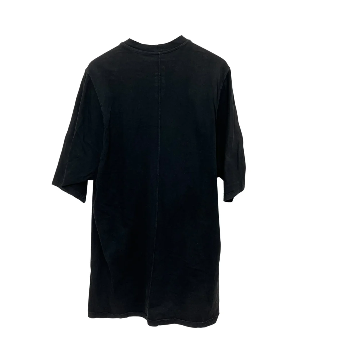 半袖TシャツDU01B7274-RN - Image 2