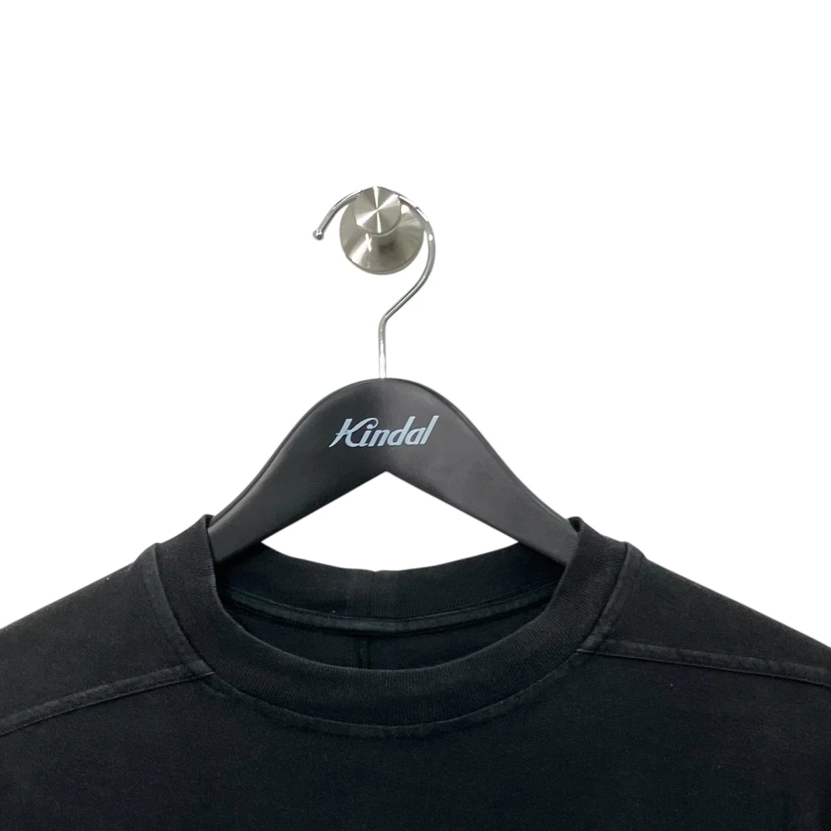 半袖TシャツDU01B7274-RN - Image 3