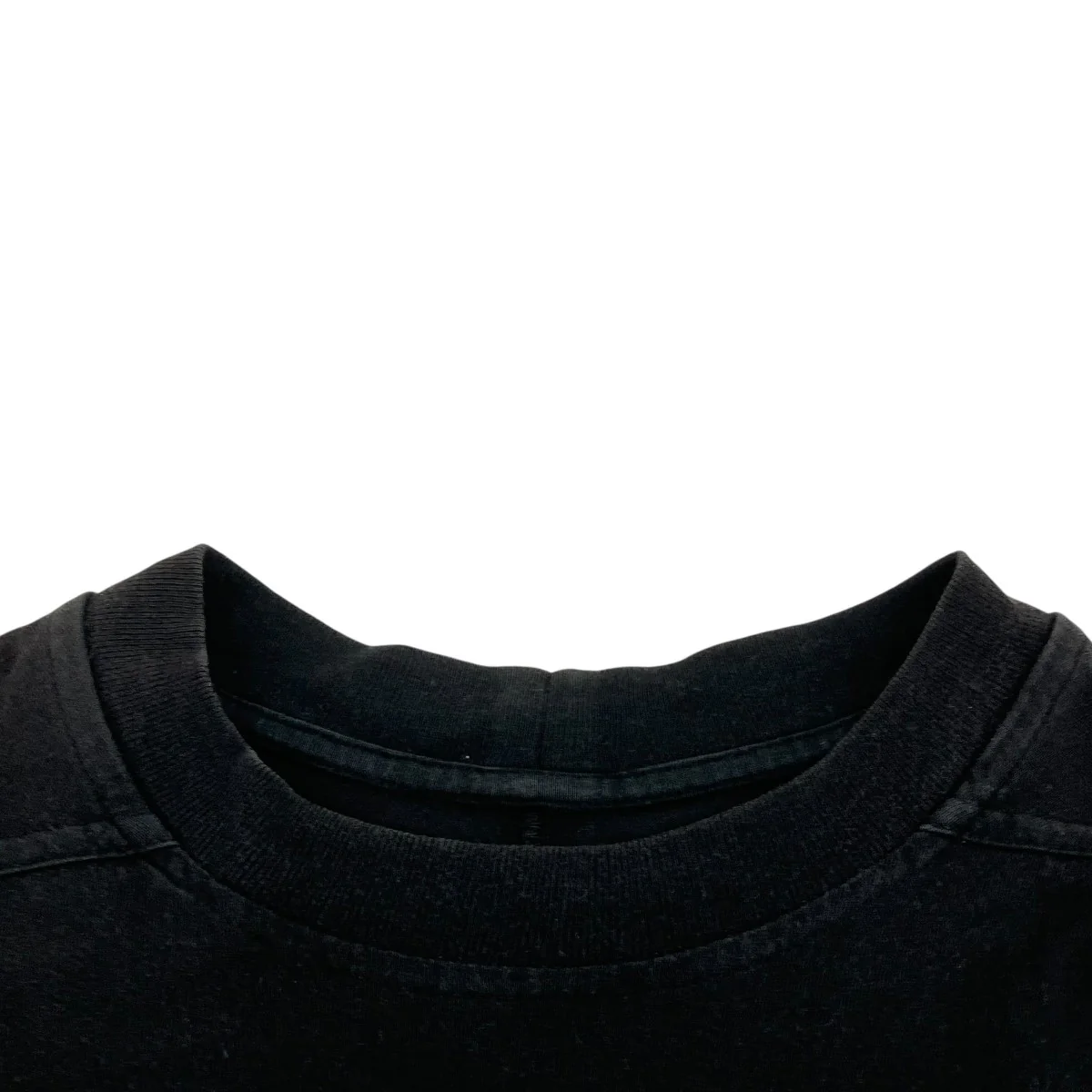 半袖TシャツDU01B7274-RN - Image 5