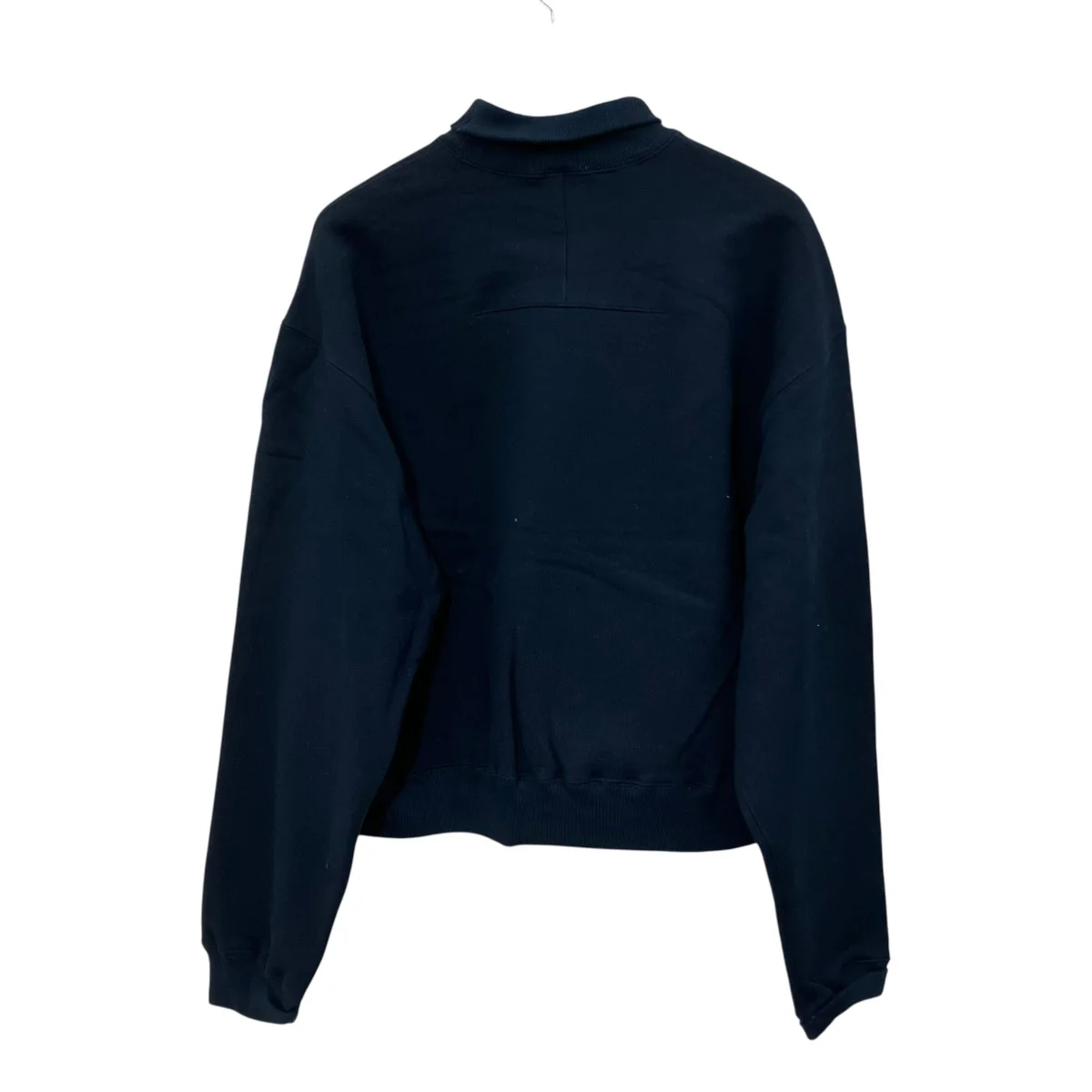 -Perfect Boxing Sweat Shirtハイネックスウェット - Image 2