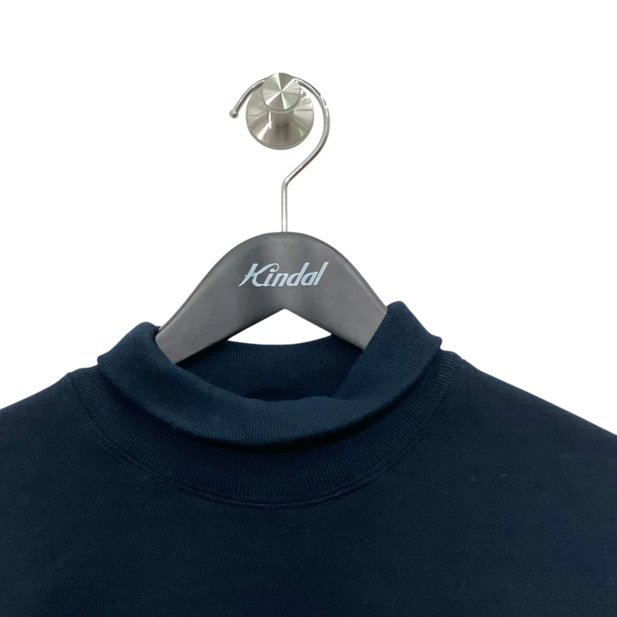-Perfect Boxing Sweat Shirtハイネックスウェット - Image 3