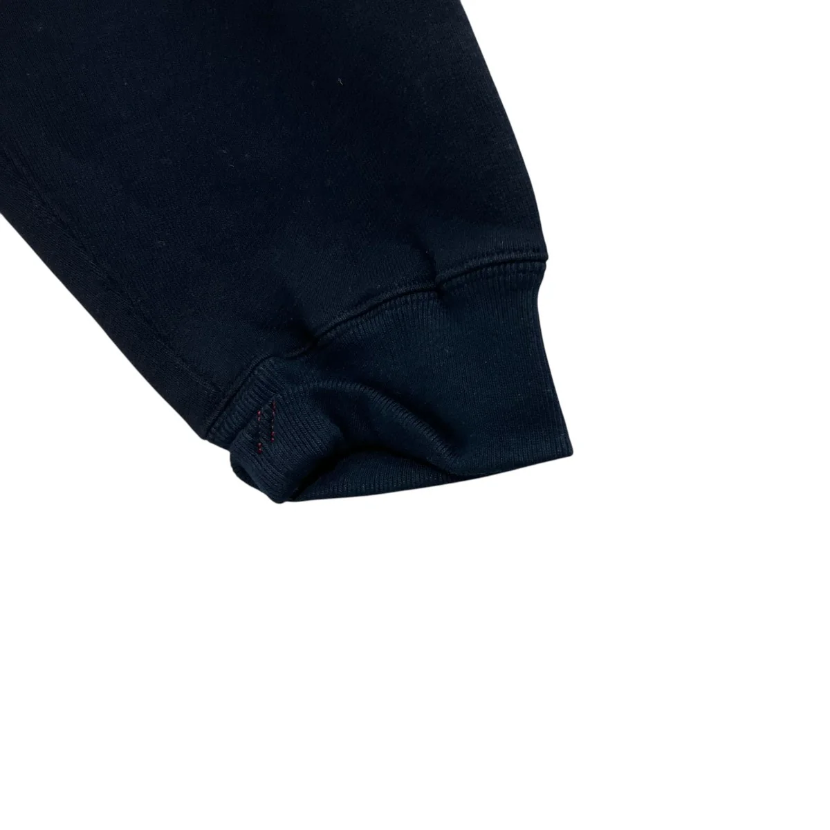 -Perfect Boxing Sweat Shirtハイネックスウェット - Image 4