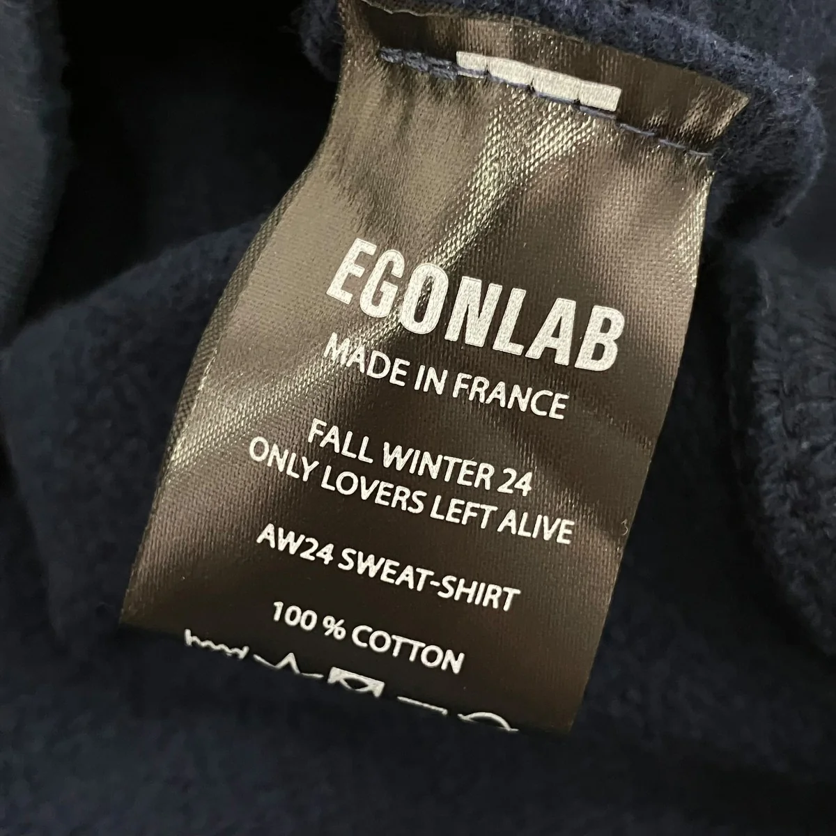 Dragon Sweatshirtクルーネックスウェット - Image 5