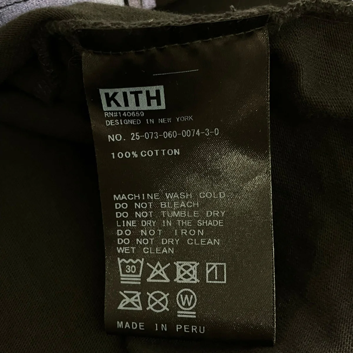 プリントTシャツ - Image 6