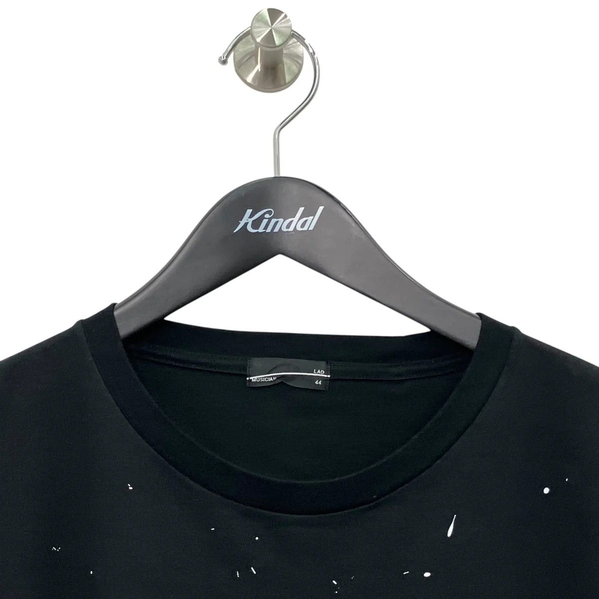 25AW半袖Tシャツ - Image 3