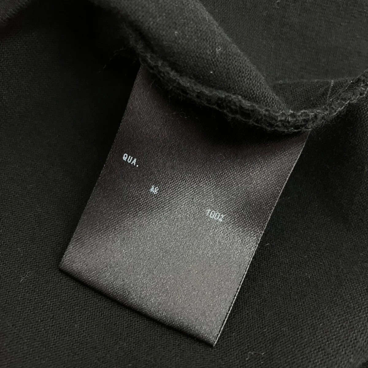 25AW半袖Tシャツ - Image 6