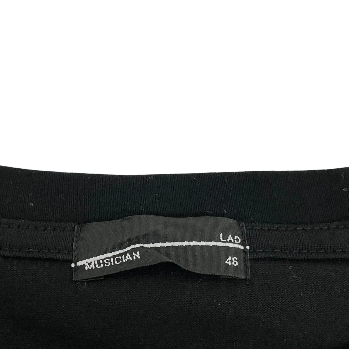 25AW半袖Tシャツ - Image 5