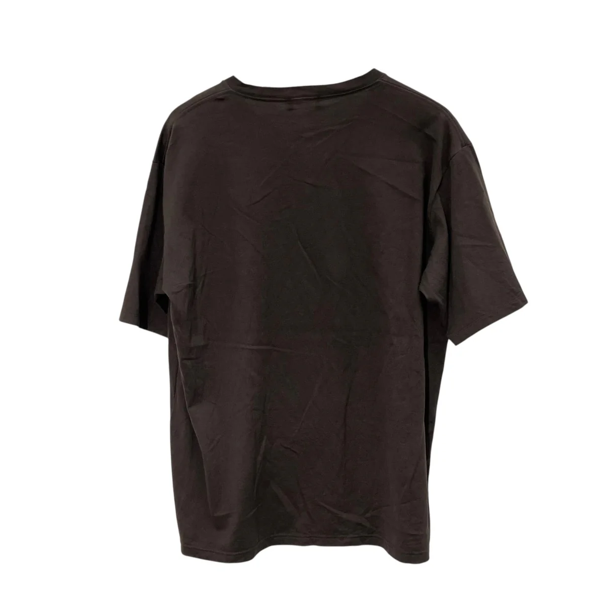 25AW復刻DEATH FUCKING METAL半袖Tシャツ2225-805 - Image 2