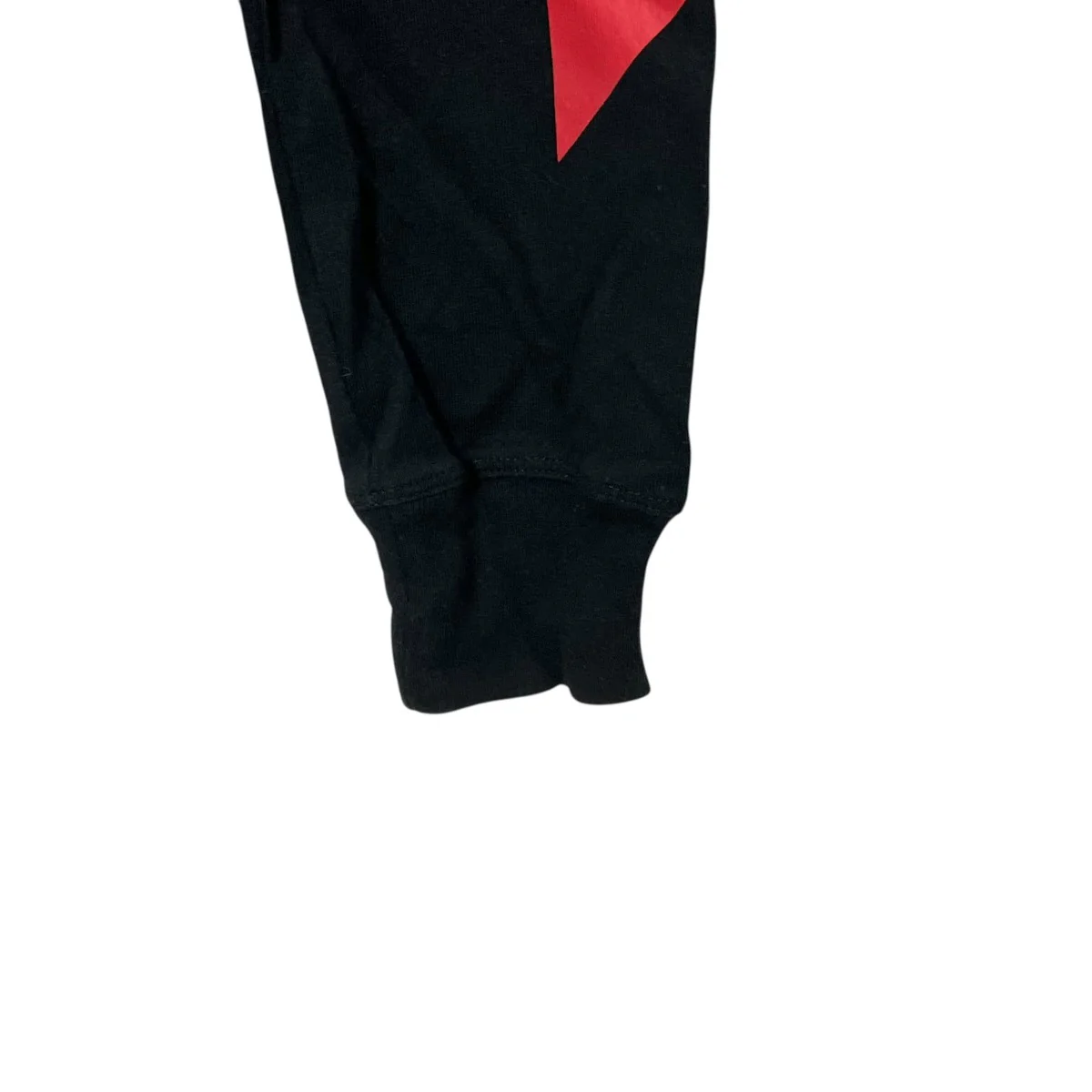 ロングスリーブTシャツOMAB022E19185007 - Image 4