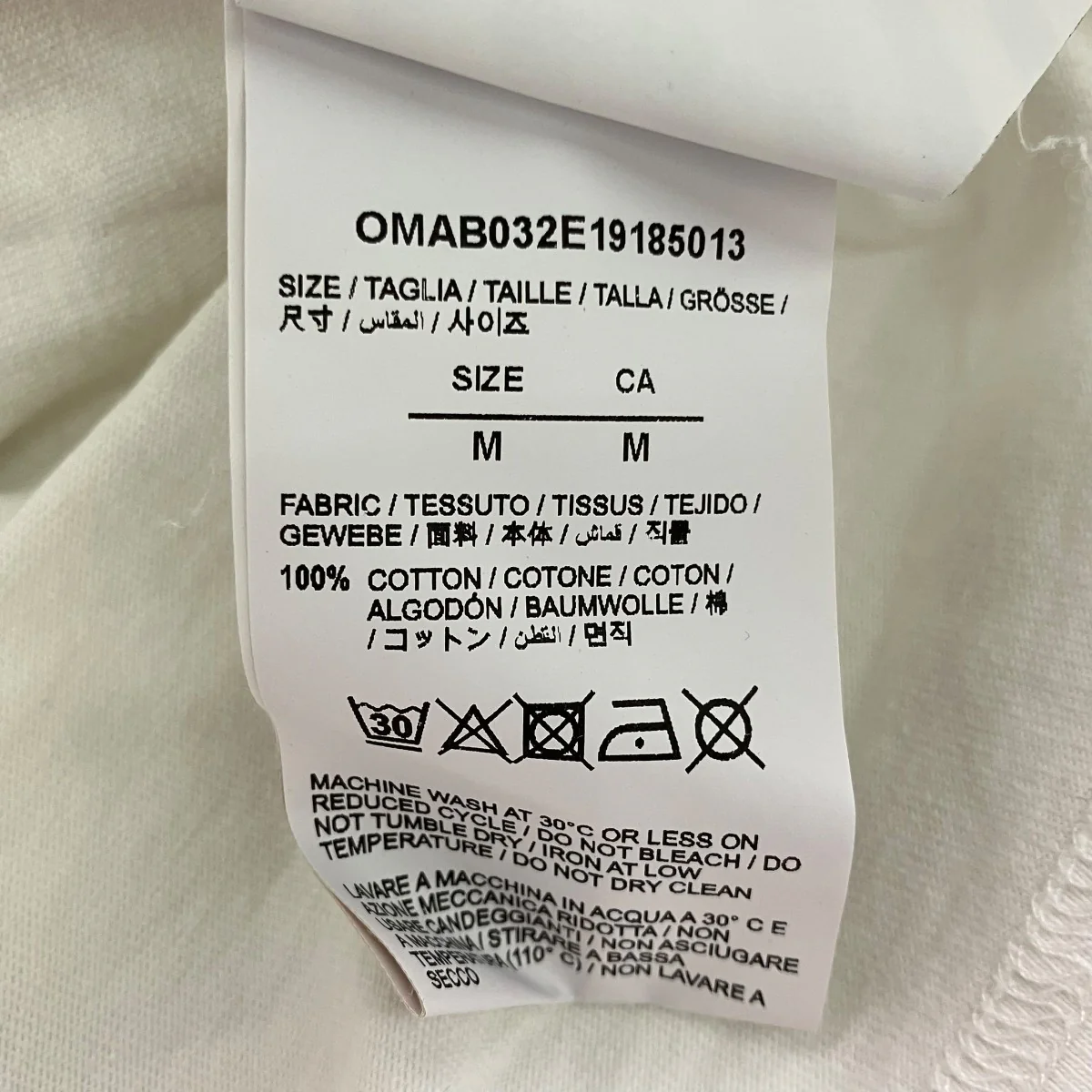 ロングスリーブTシャツ - Image 6