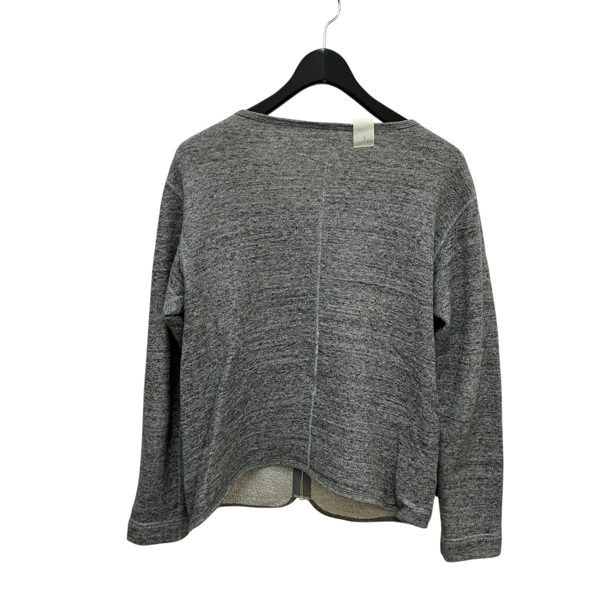 49Pieces FULL ZIP CARDIGANジップカーディガン - Image 3