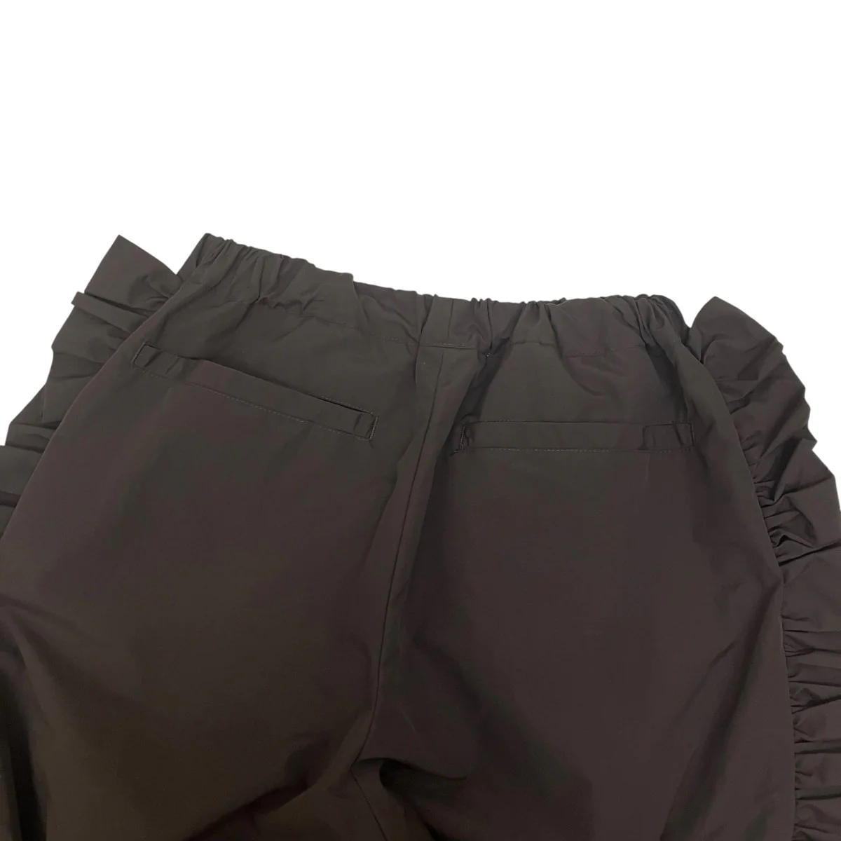ナイロンパンツNON-24A-0802 - Image 4