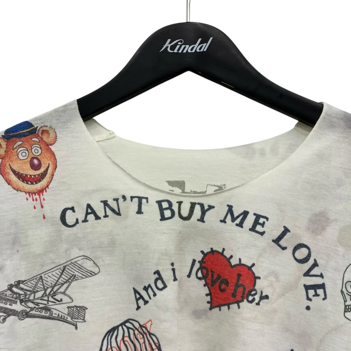プリントTシャツ - Image 3