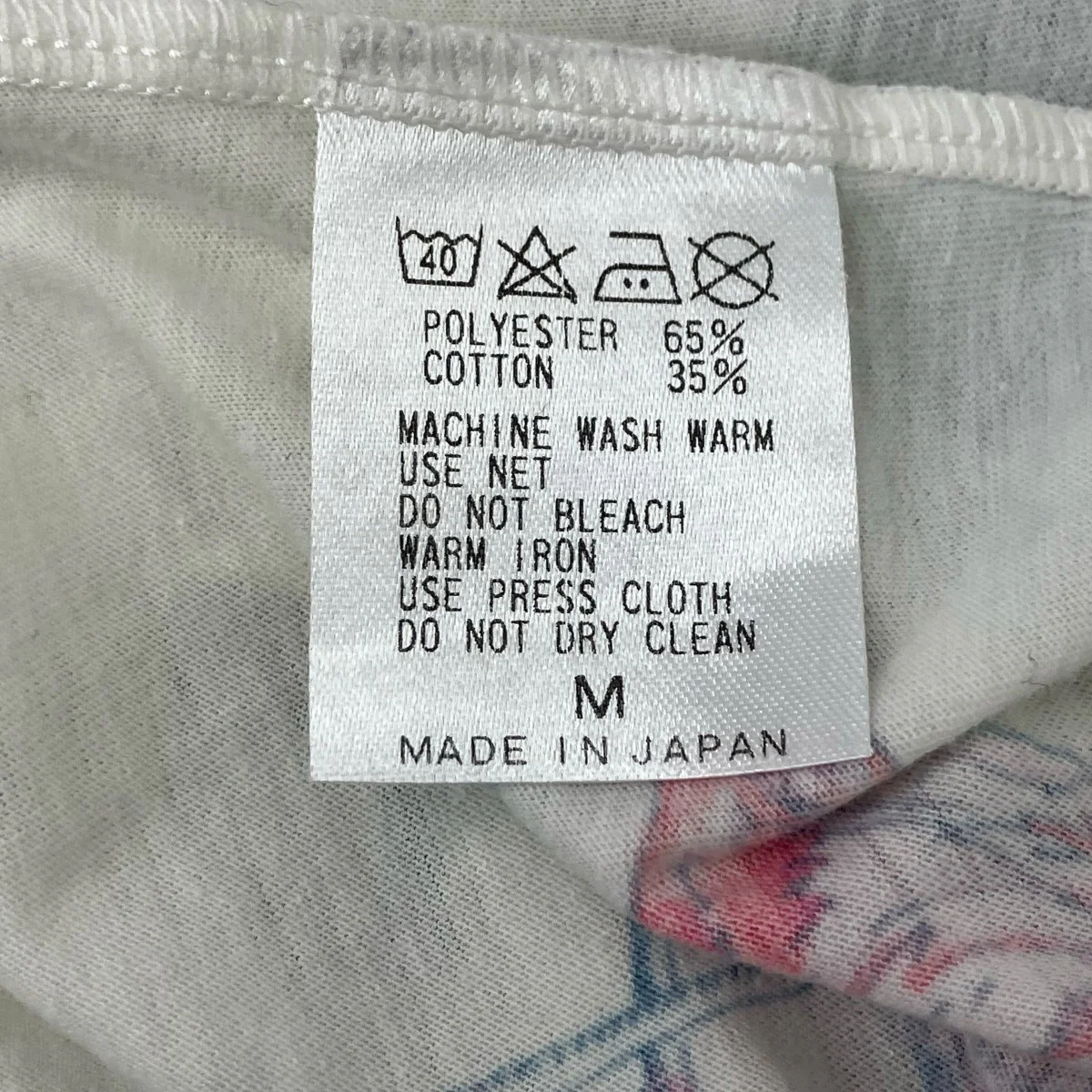 プリントTシャツ - Image 5
