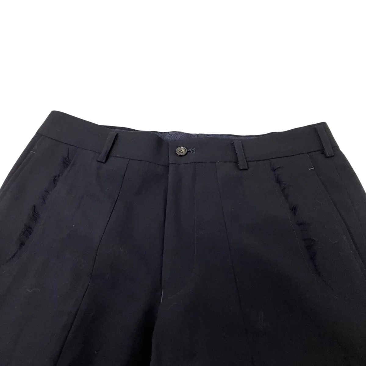 ウールパンツ - Image 3