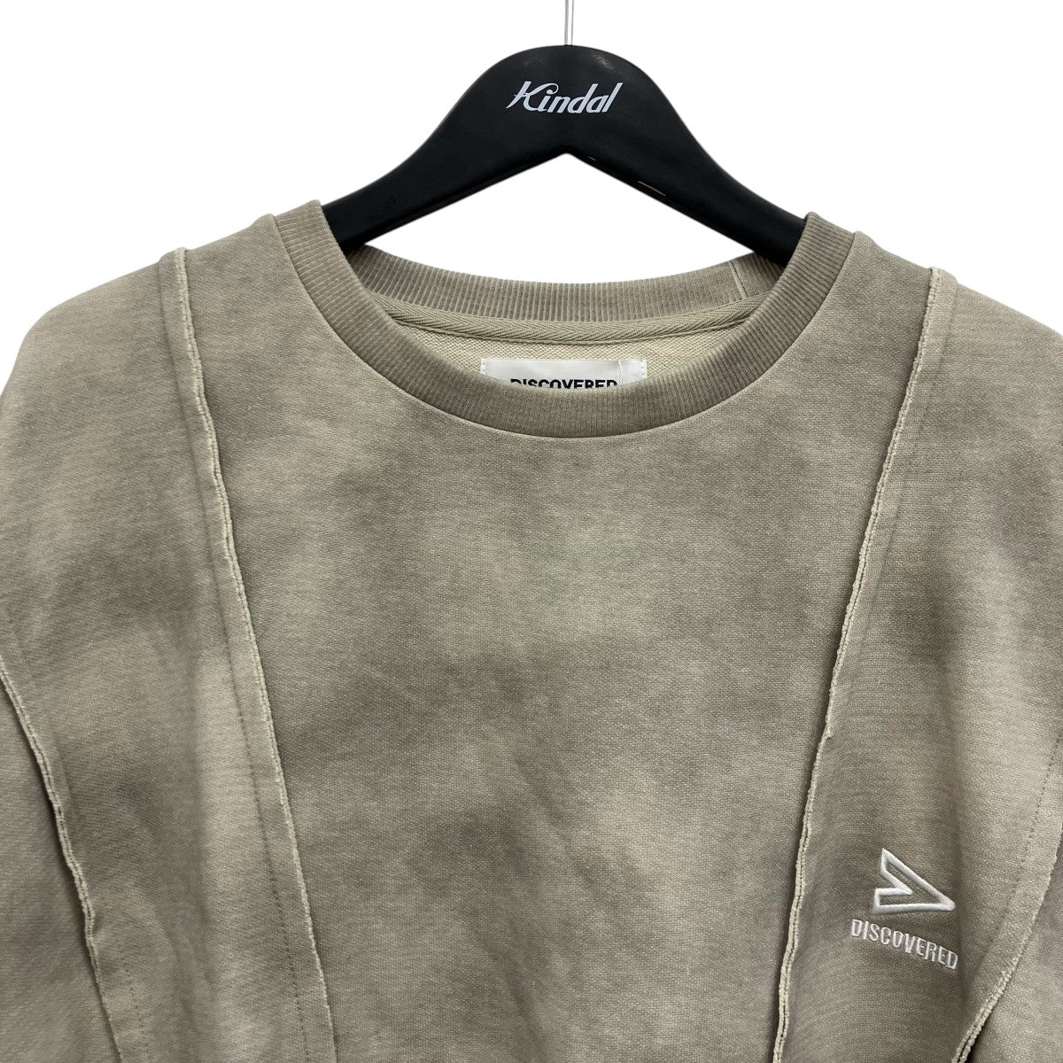 ドッキングTシャツ - Image 3