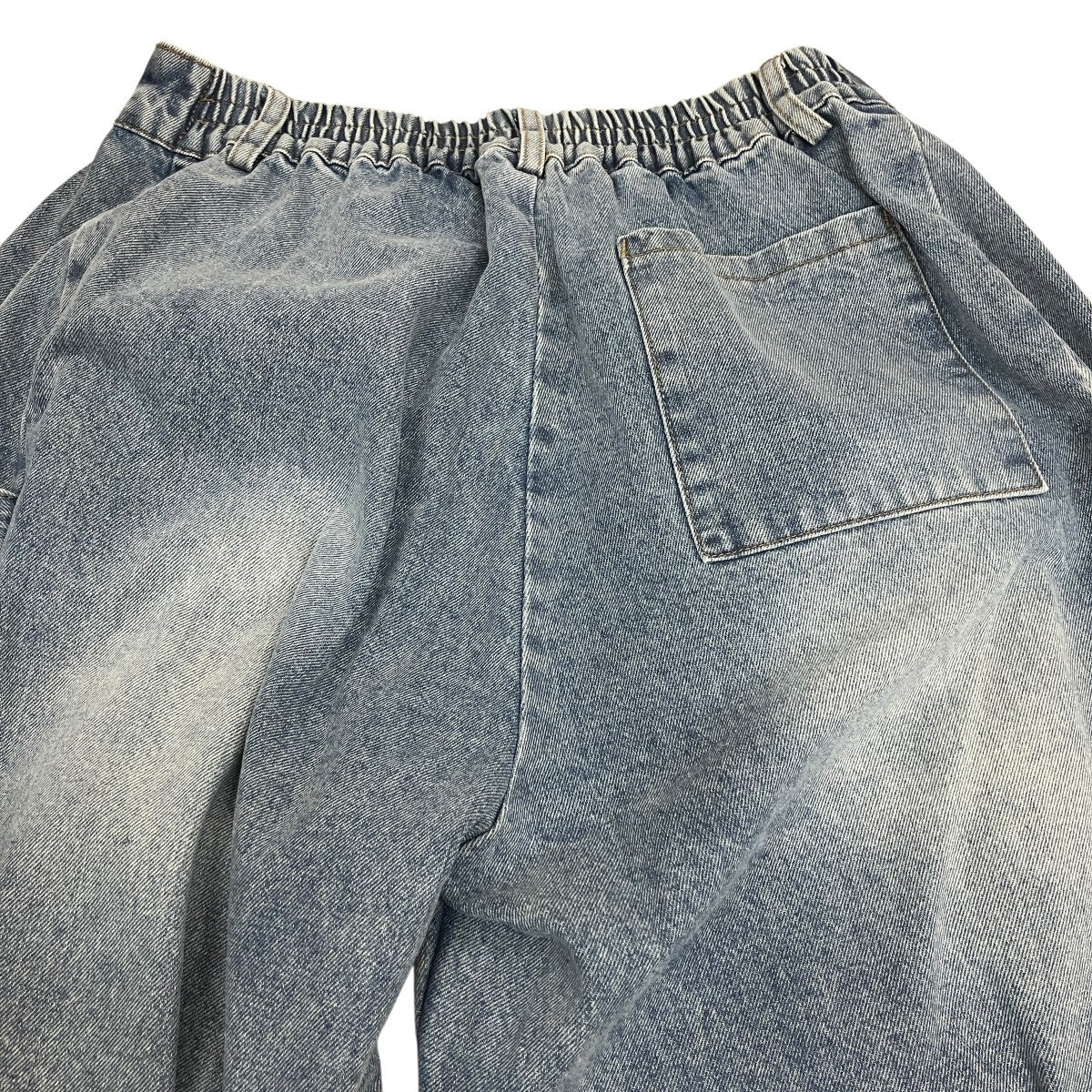 デニムパンツ - Image 4