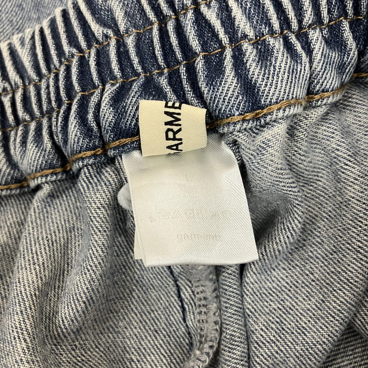 デニムパンツ - Image 5