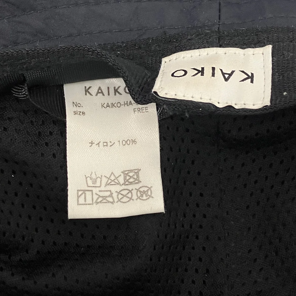 バケットハット - Image 7