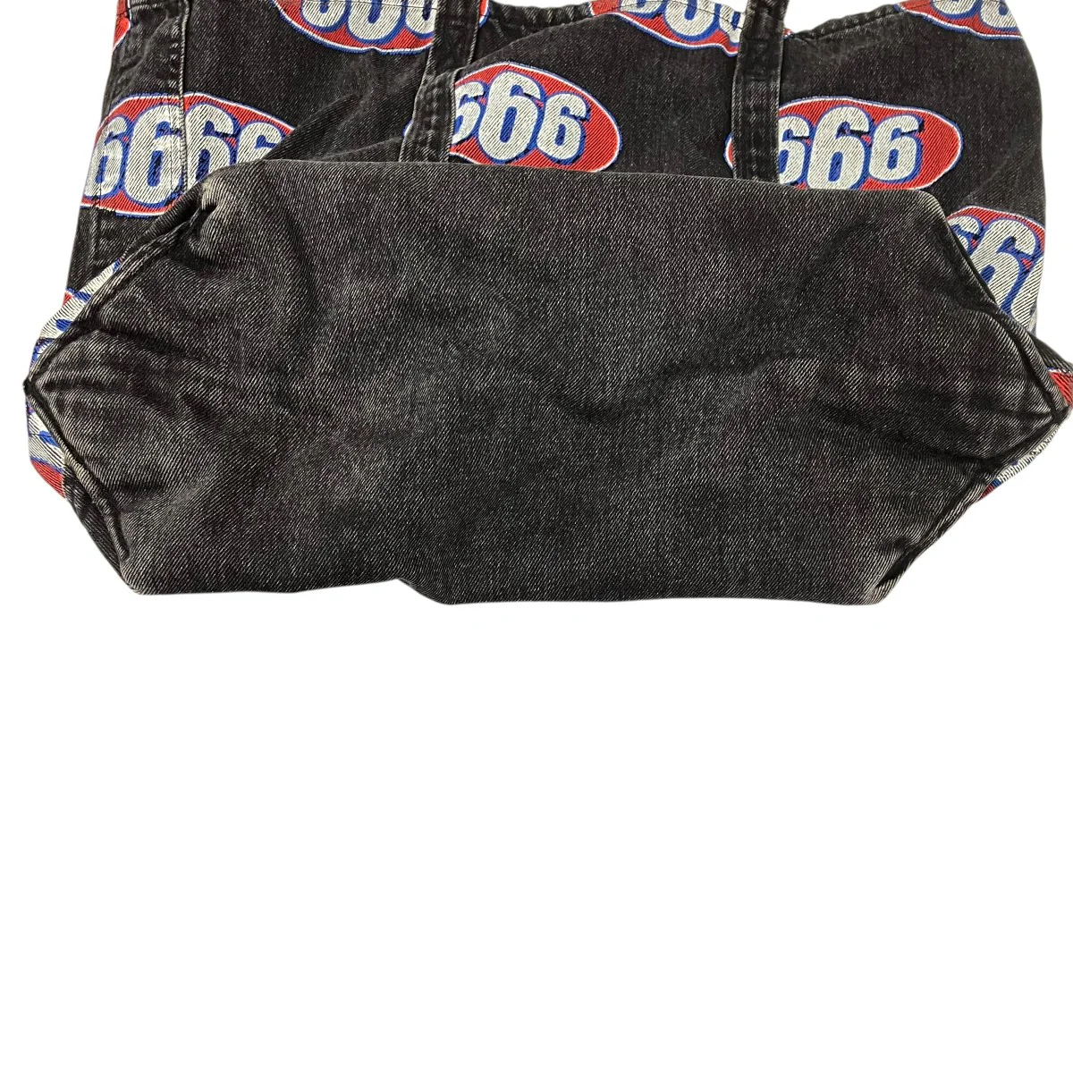 666トートバッグ - Image 3