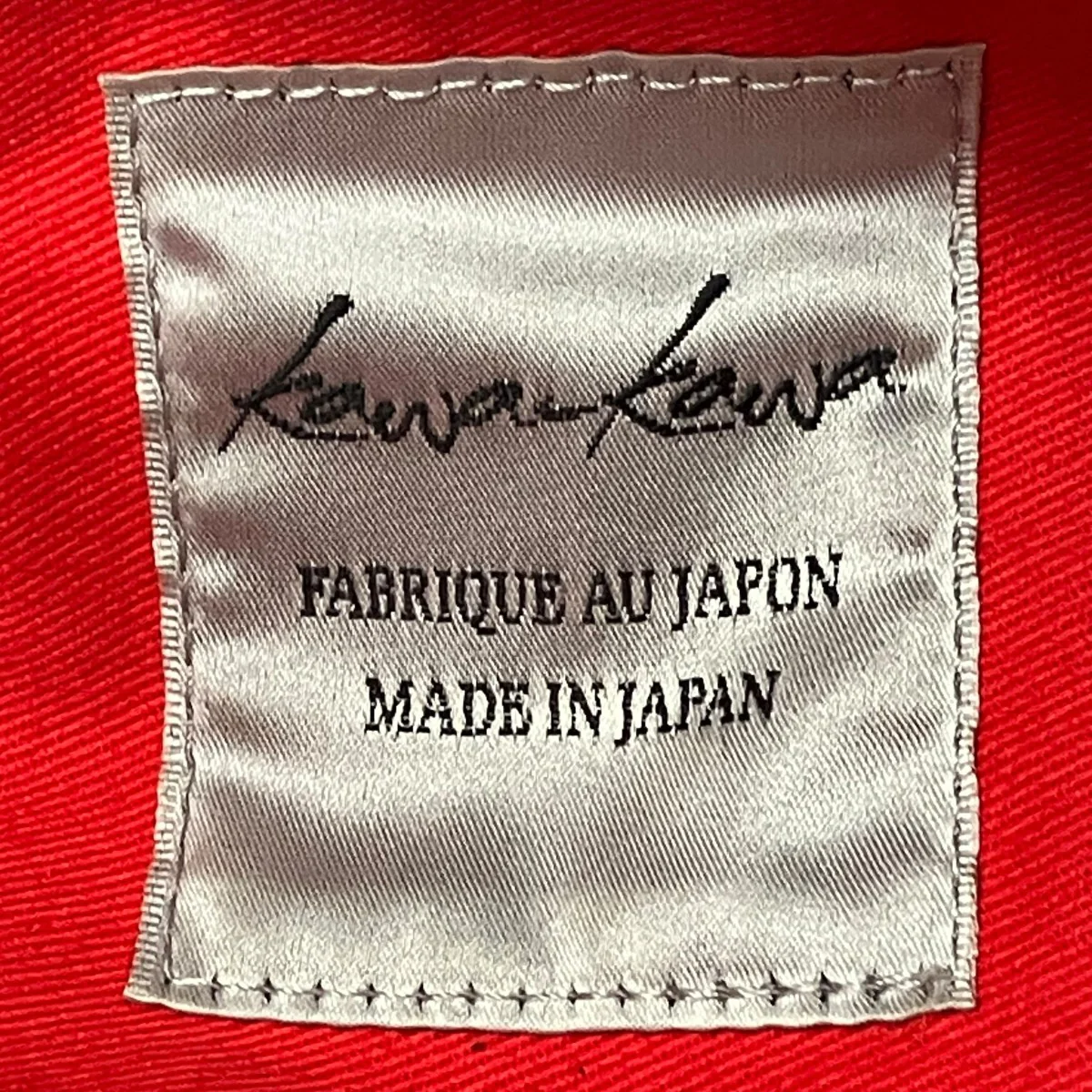 ショルダーバッグ - Image 7