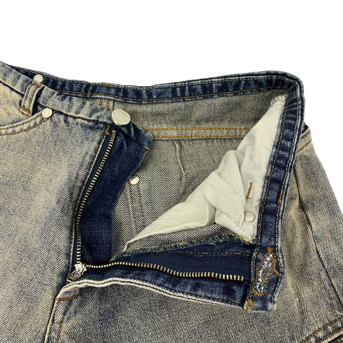デニムパンツ - Image 4