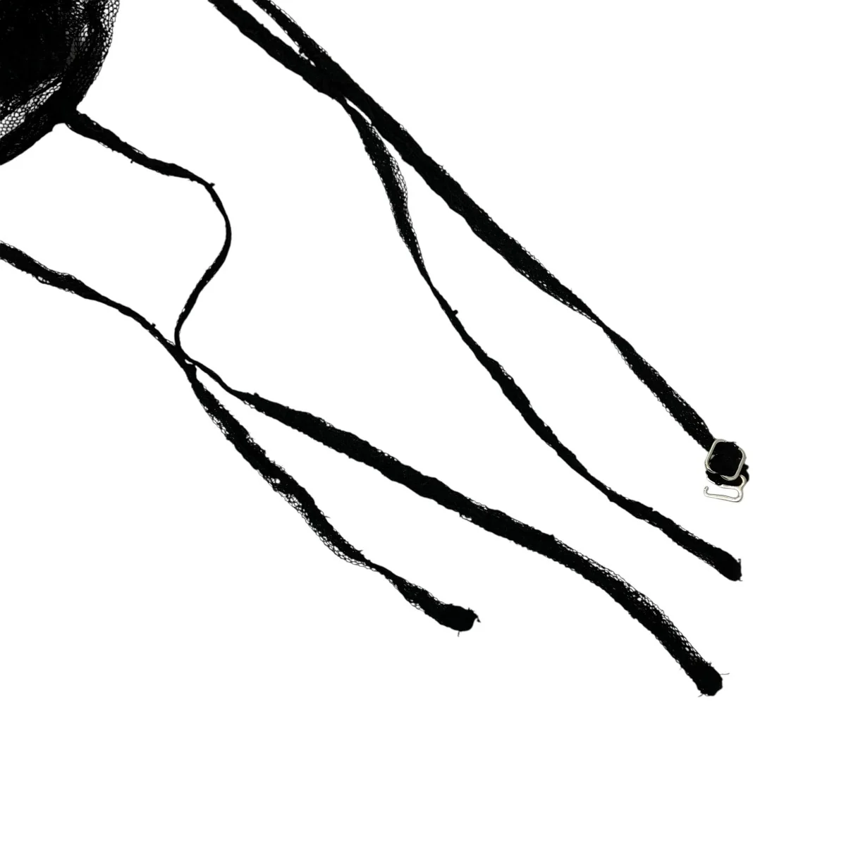 レースラップスカート - Image 3