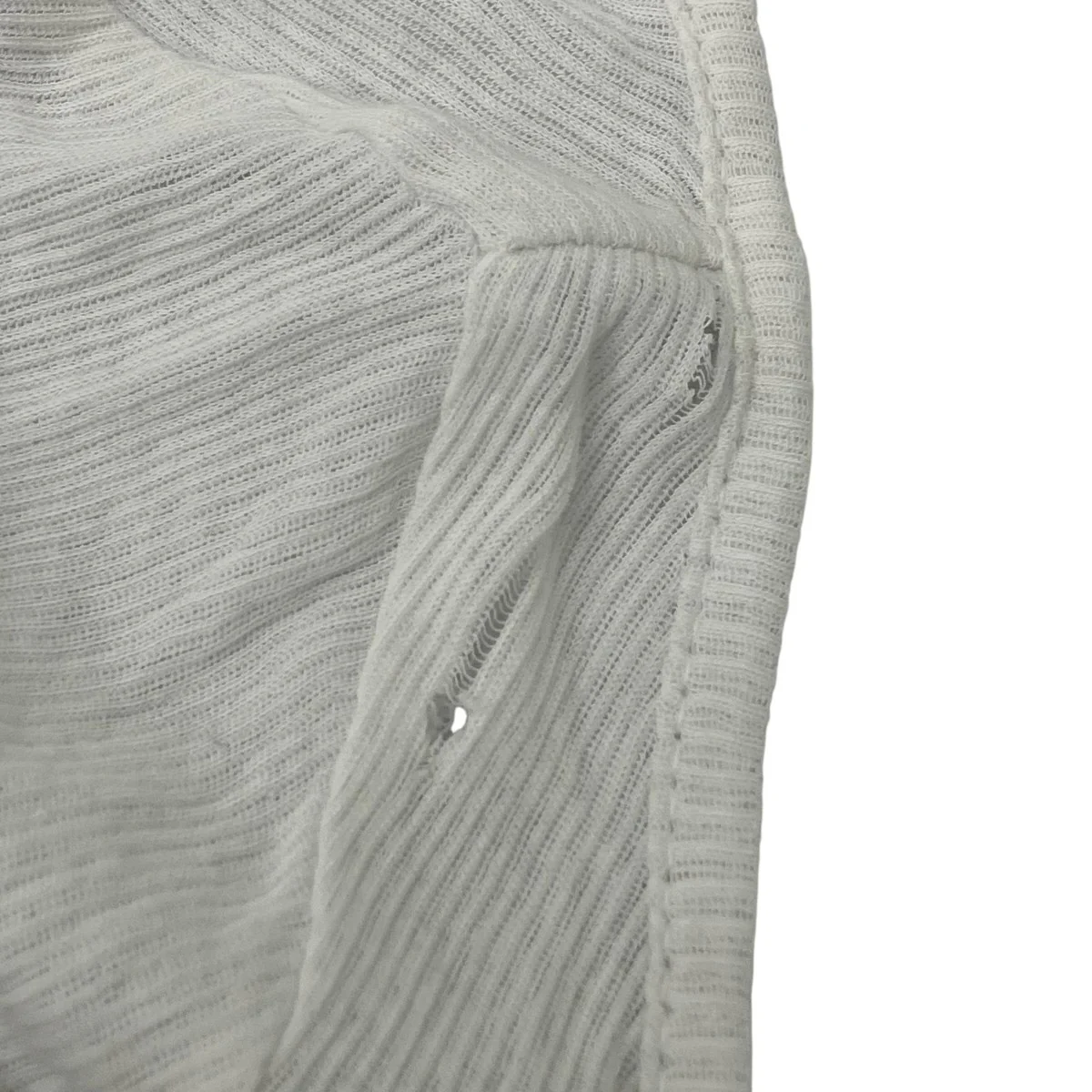 ロングスリーブカットソー - Image 6