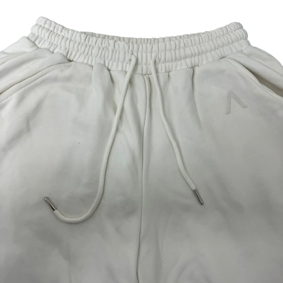 Heart hip sweat pants スウェットパンツ - Image 3
