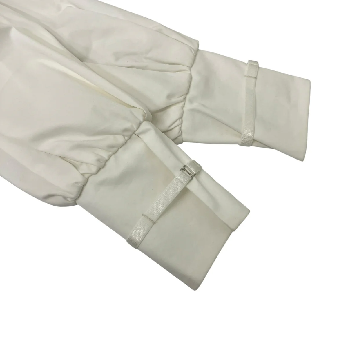 ポニーテールブラウス - Image 5