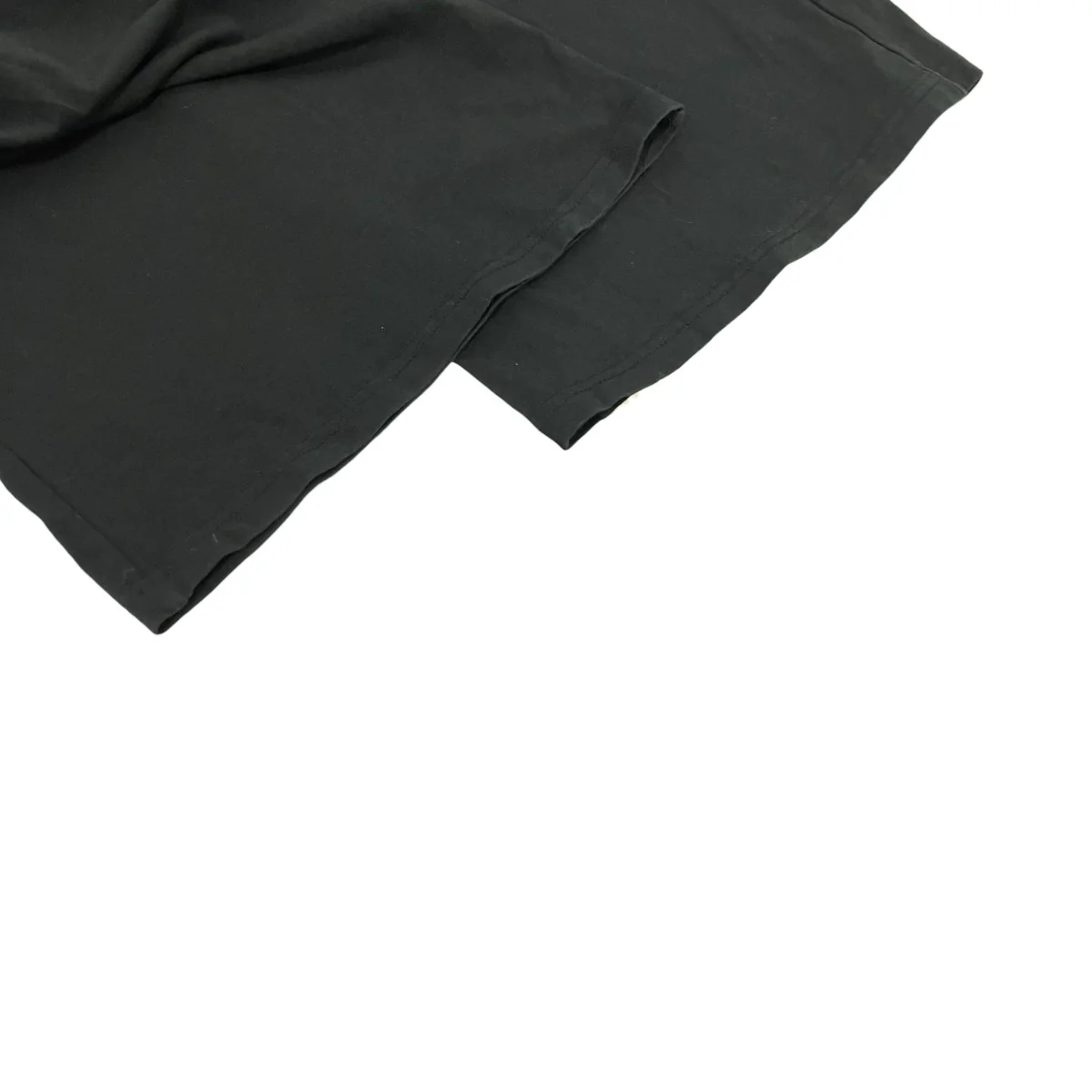 logo gradation pants ラインストーンスウェットパンツ - Image 3